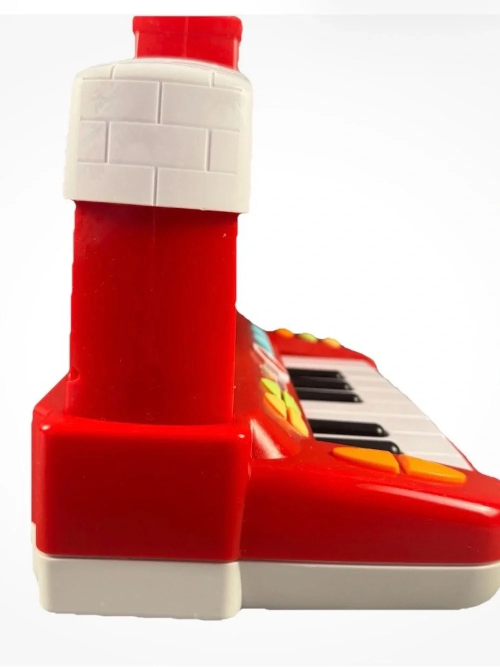 Farm Animals Keyboard Preschool Learning Toy with Silly Sounds, Tested